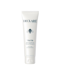 Cleansing Mousse
