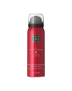 The Ritual of Ayurveda Mini Shower Foam