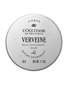 Verveine Creme-Deo