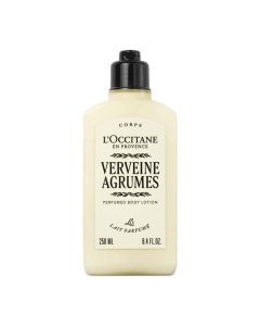 Verveine Argumes Körpermilch