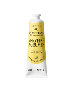 Verveine Argumes Handcreme