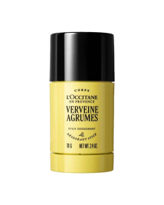 Verveine Agrumes Deodorant Stick