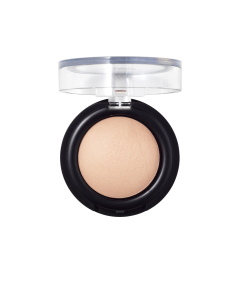 Baked Mineral Eyeshadow