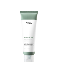 Heartleaf LHA Moisture Peeling Gel
