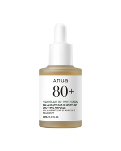 Heartleaf 80% Ampoule