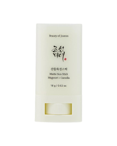 Matte Sun Stick