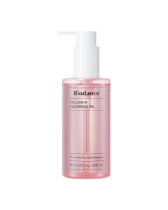 Collagen Cleansing Oil