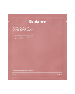Bio Collagen-Real Deep Mask
