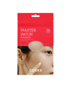 Master Patch Intensive