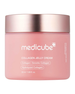 Collagen Jelly Cream