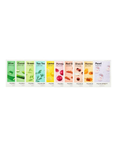 Airy Fit Mask Set