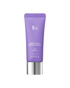 M Perfect Cover BB Cream SPF 42 PA+++