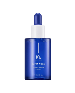 Super Aqua Ultra Hyalron Ampoule