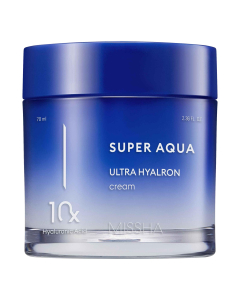 Super Aqua Ultra Hyalron Cream