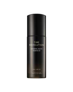 Time Revolution Immortal Youth Essence