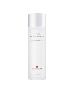 Time Revolution The First Essence