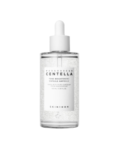 Madagascar Centella Tone Brightening Capsule Ampoule