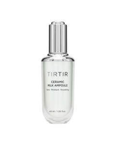 Ceramic Milk Ampoule