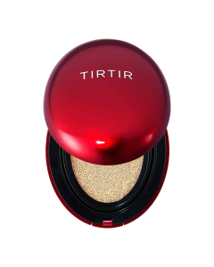 Mask Fit Red Cushion