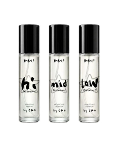CRO 3x10ML SET