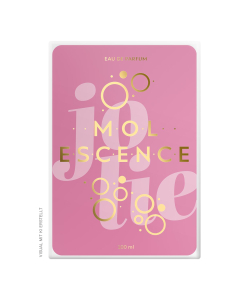 MolEscence Jolie EdP
