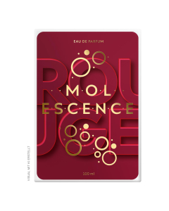 MolEscence Rouge EdP