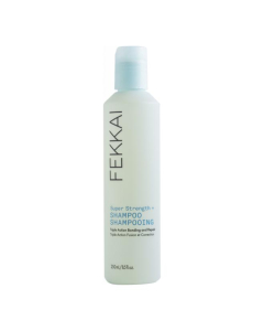 Super Strength Protein Power Bond Shampoo