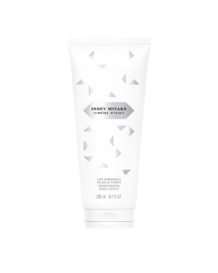 Lumière d'Issey Body Lotion