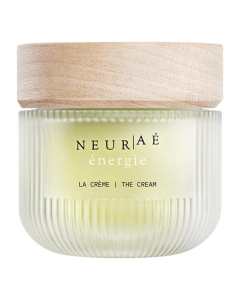 The énergie Cream