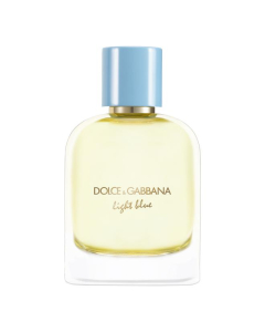 Light Blue Pour Homme EdP Nat. Spray