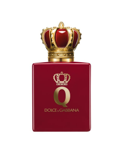 Q by Dolce&Gabbana Elixir Perfume Spray