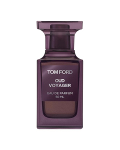 Oud Voyager EdP Nat. Spray