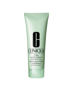 3-Step Skin Care System 7 Day Scrub Cream Rinse-Off-Formula