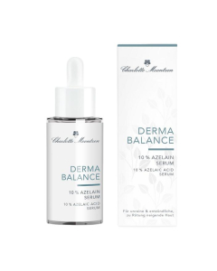 Wirkstoff-Seren Derma Balance 10% Azelain Serum