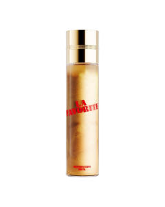 La Favorite Huile Pour Le Corps Body Oil
