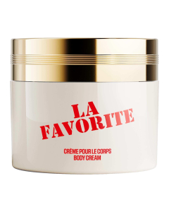 La Favorite Crème Pour Le Corps Body Cream