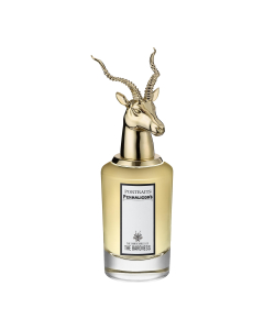 Portraits The Manoeuvres of the Baroness EdP Nat. Spray