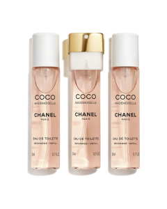 COCO MADEMOISELLE