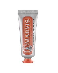 Ginger Mint Toothpaste