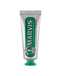 Classic Strong Mint Toothpaste
