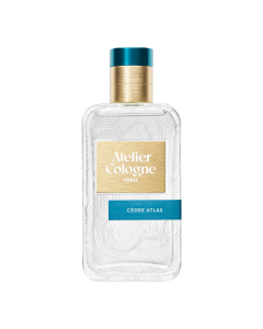 Cèdre Atlas Cologne Absolue Spray