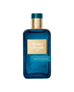 Camélia Intrépide Cologne Absolue Spray