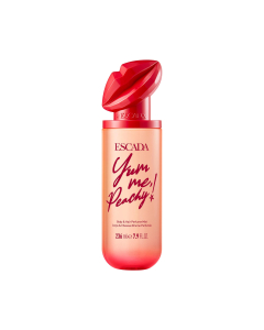 Yum Me Peach Bodymist