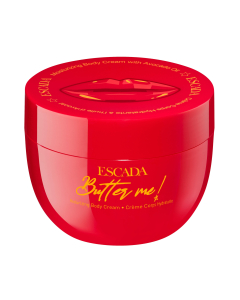 Butter Me Body & Booty Cream