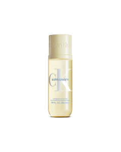 Bodymist Satin Cream