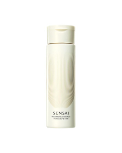 Volumising Shampoo for Scalp and Hair