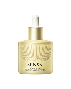 Scalp and Hair Conditioner Treatment