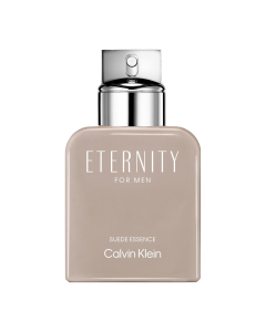 Eternity Men Suede Essence Parfum
