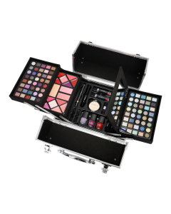 Kosmetik-Koffer My Treasure Case, 113 Teile