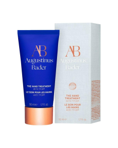 THE HAND TREATMENT